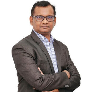 Dr Kiran Peddi