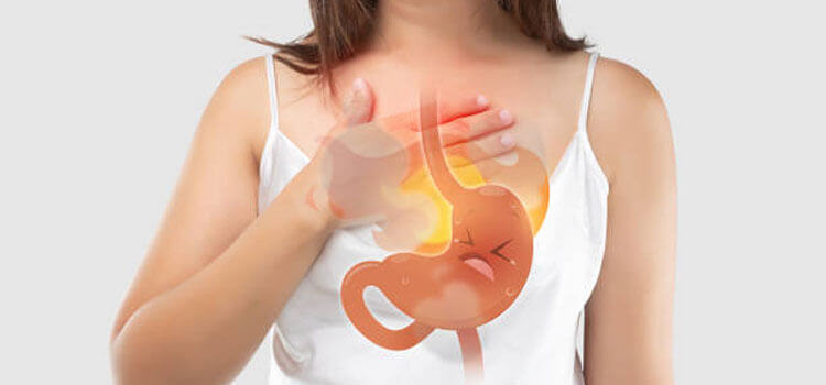 Stomach Specialist in Hyderabad