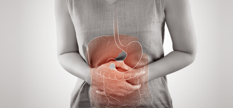 Crohns Disease Treatment In Hyderabad