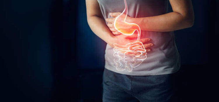 Gastroenterologist in Madhapur