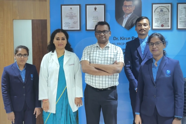 Gastro Care Clinic